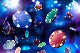 Онлайн казино Zoloto Loto Casino