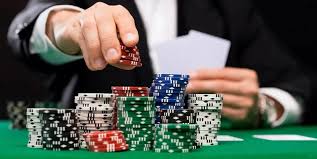 Вход на официальный сайт Zoloto Loto Casino